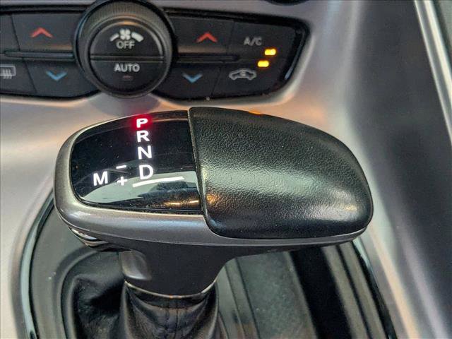 Used 2020 Dodge Challenger R/T Scat Pack w/ Plus Package RWD image 11