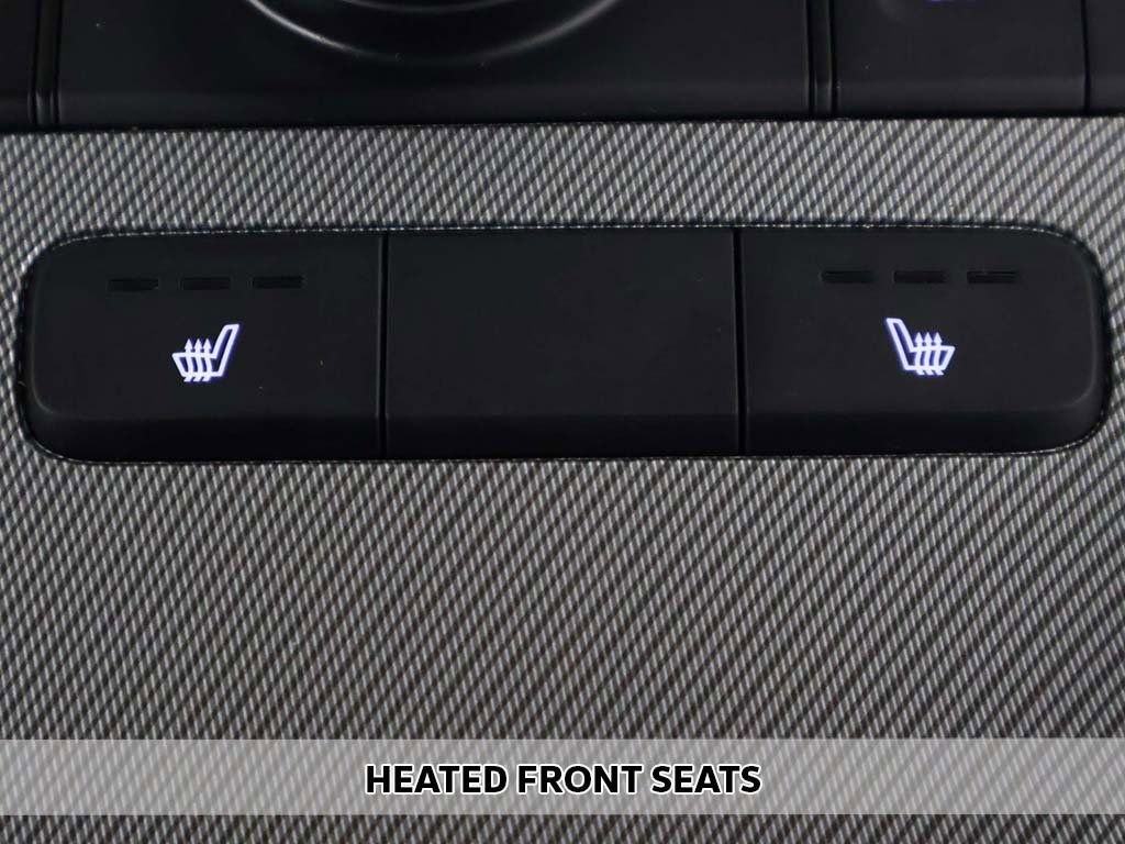 Used 2023 Hyundai Palisade SEL image 7