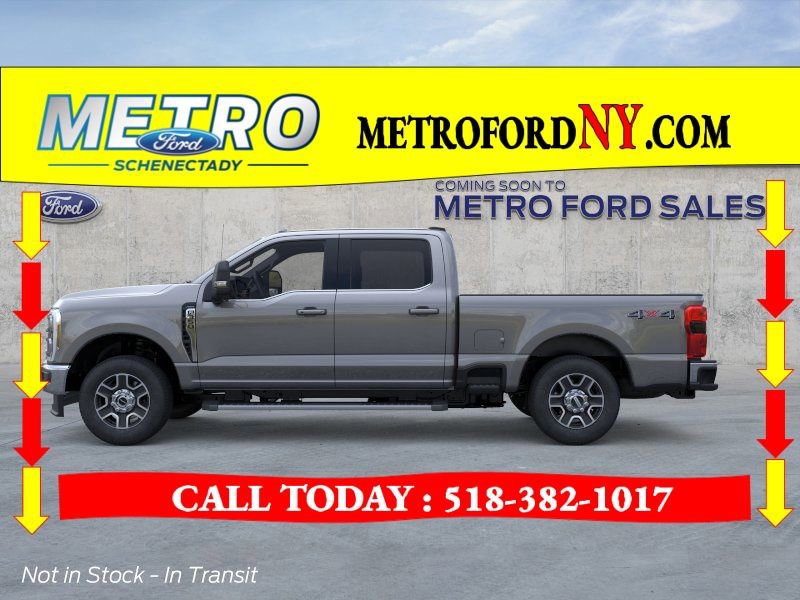 New 2026 Ford F350 Lariat AWD/4WD image 4