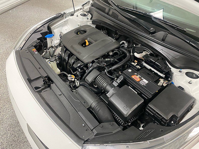 Used 2022 Kia Forte Sedan image 18