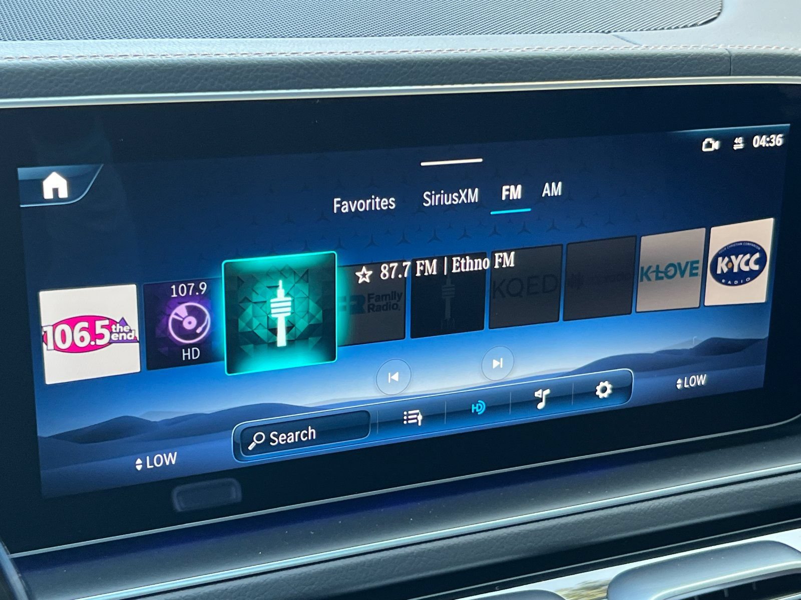 New 2026 Mercedes-Benz GLS 450 4MATIC image 18