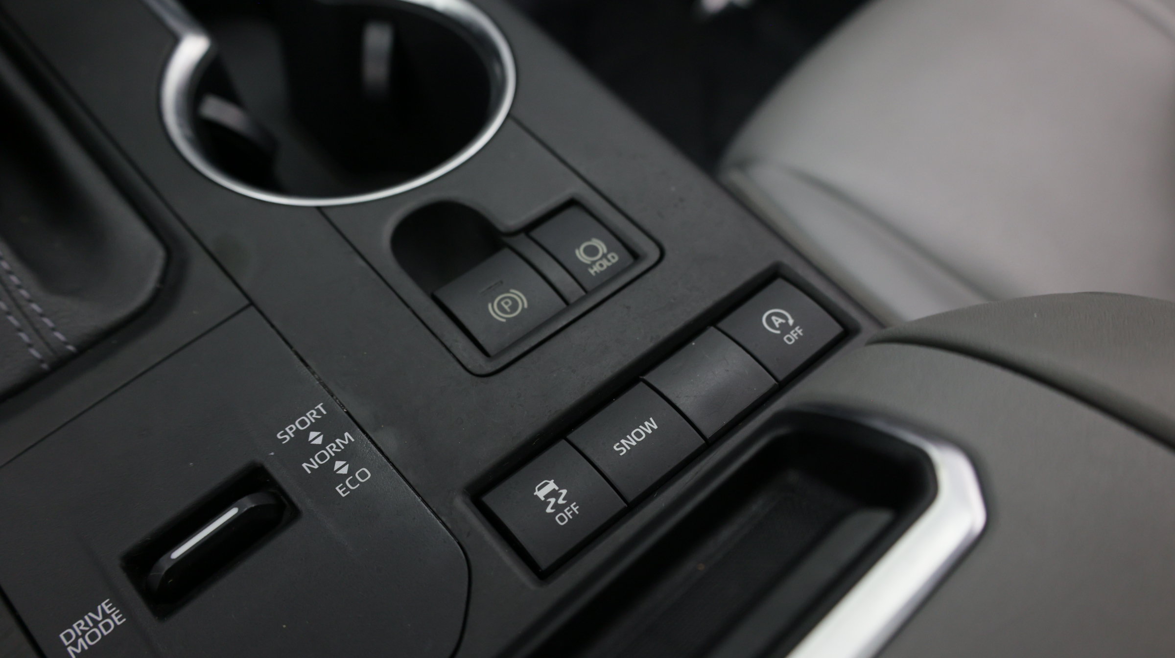 Used 2022 Toyota Highlander XLE FWD image 24