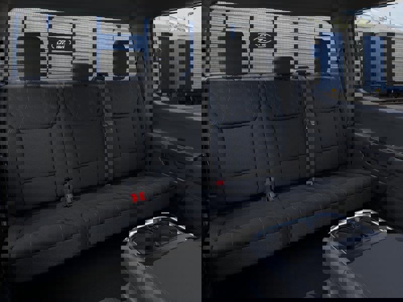 New 2026 Ford F150 STX image 34