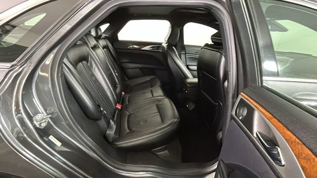 Used 2020 Lincoln MKZ Reserve w/ Elements Package FWD image 29