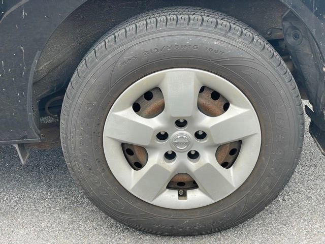 Used 2012 Nissan Rogue S image 22