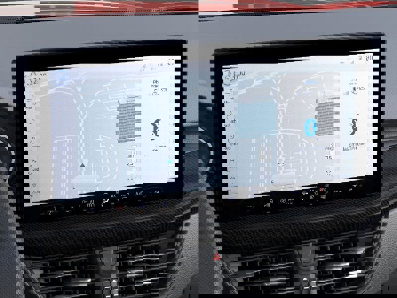 New 2026 Ford Escape ST-Line w/ Tech Pack #1 image 37