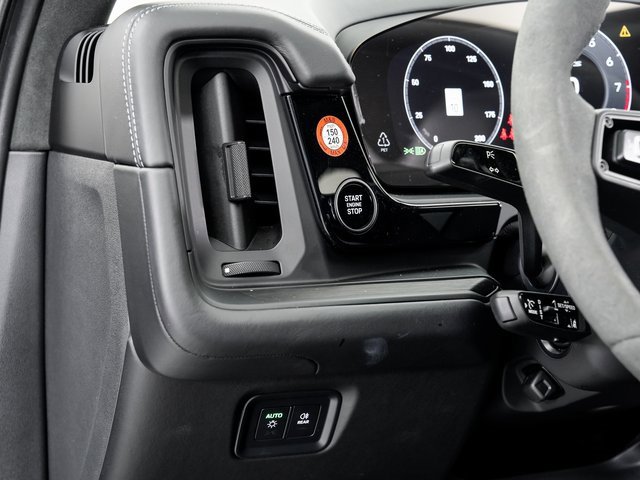 Certified 2025 Porsche Cayenne GTS image 11