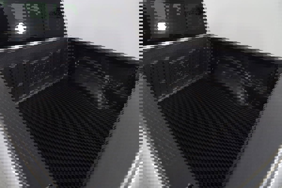 Used 2021 RAM 1500 Big Horn image 35