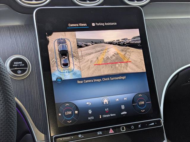 New 2026 Mercedes-Benz GLC 300 4MATIC image 13