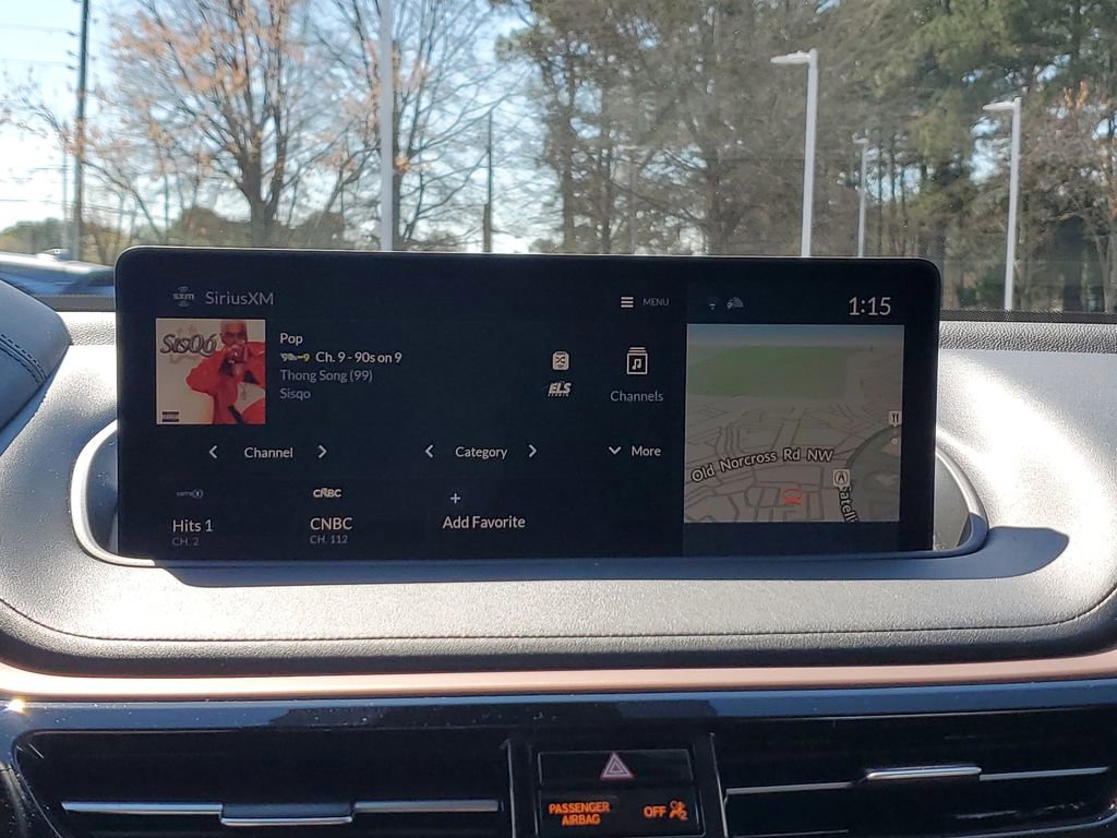 Certified 2023 Acura MDX FWD w/ Technology Package image 25