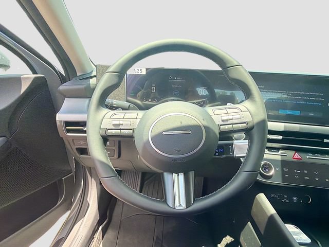 New 2026 Hyundai Sonata SEL FWD image 11