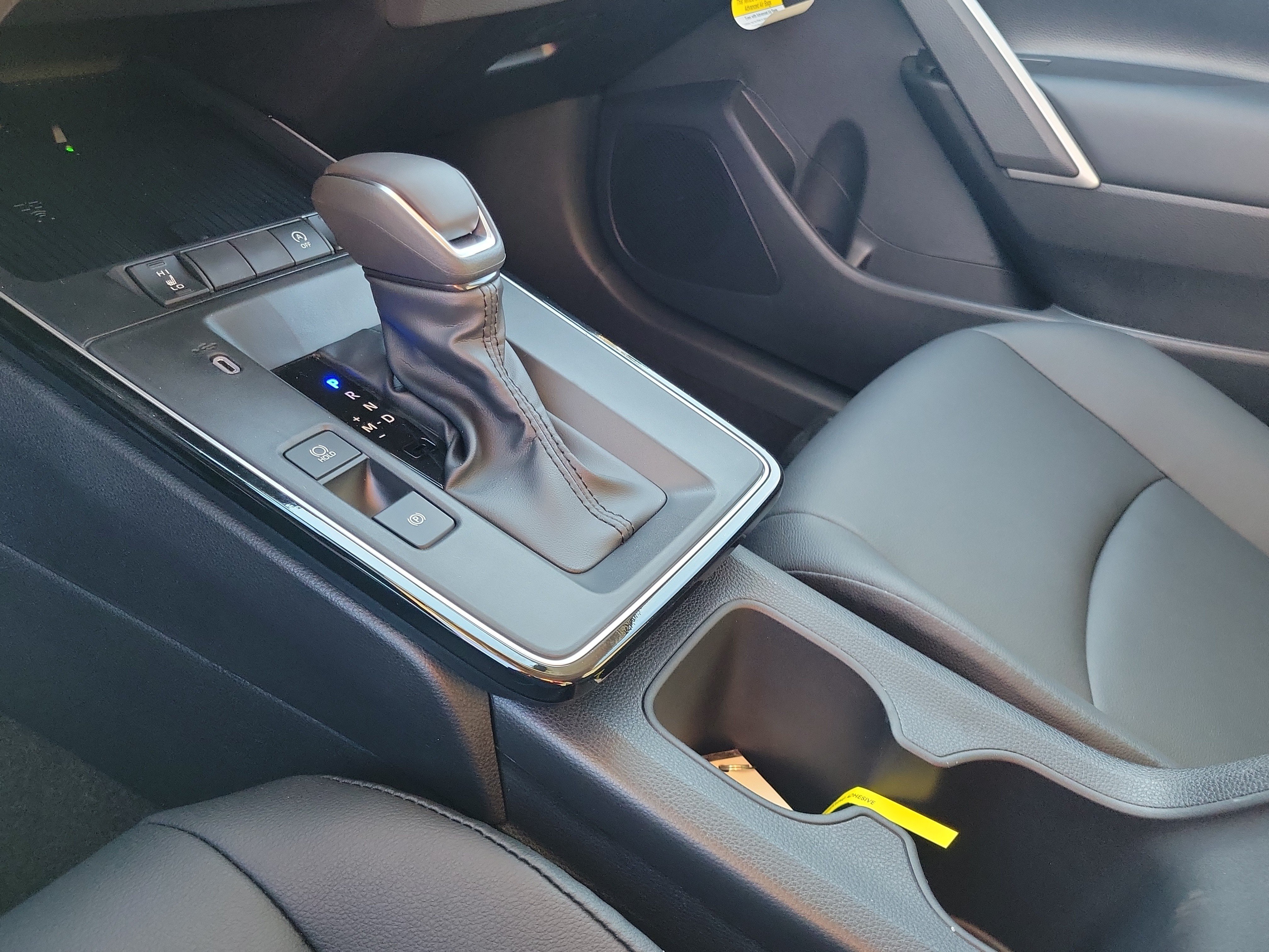 New 2026 Toyota Corolla Cross XLE FWD image 29