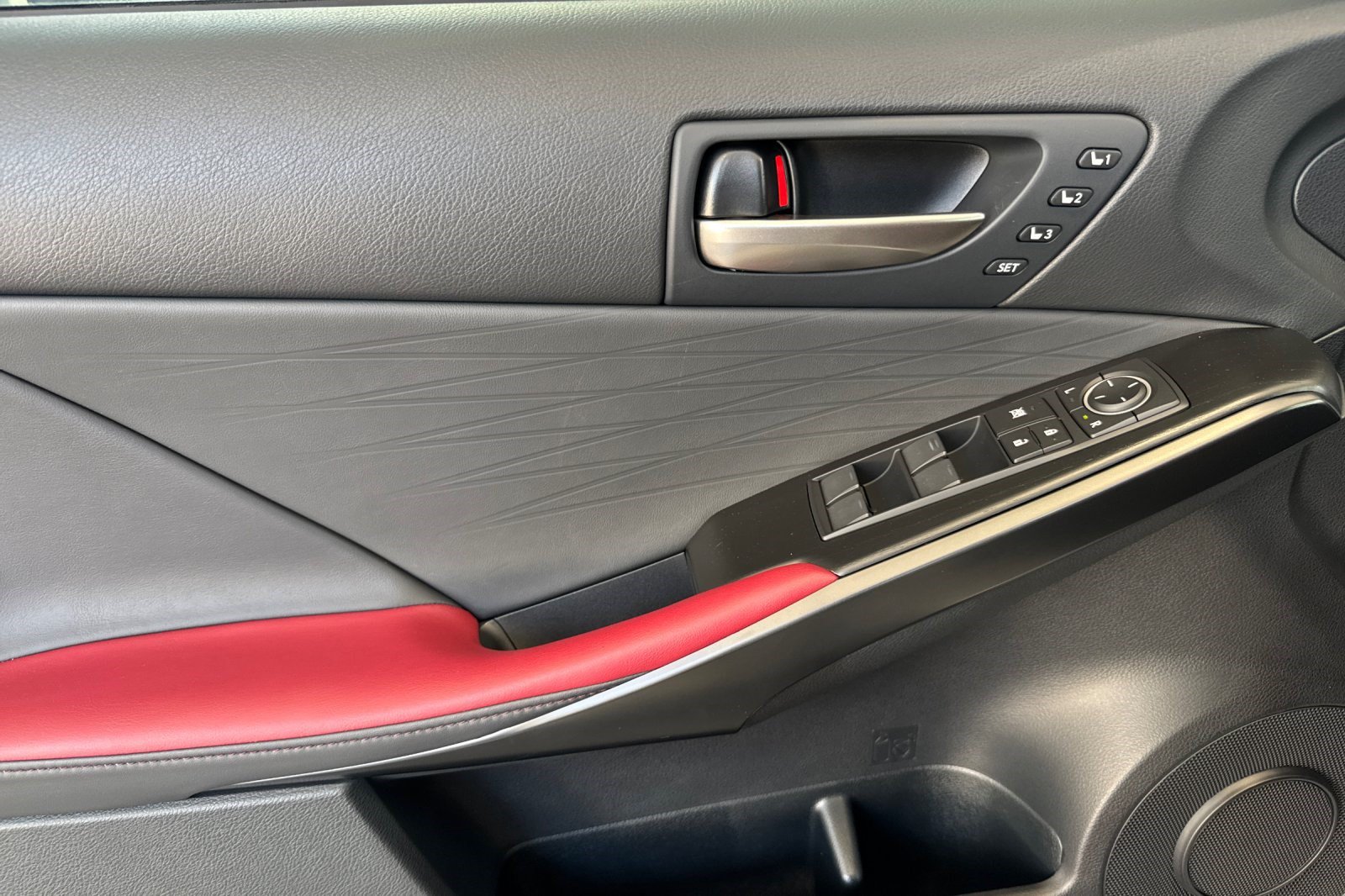 Certified 2024 Lexus IS 300 w/ Premium Package RWD image 12