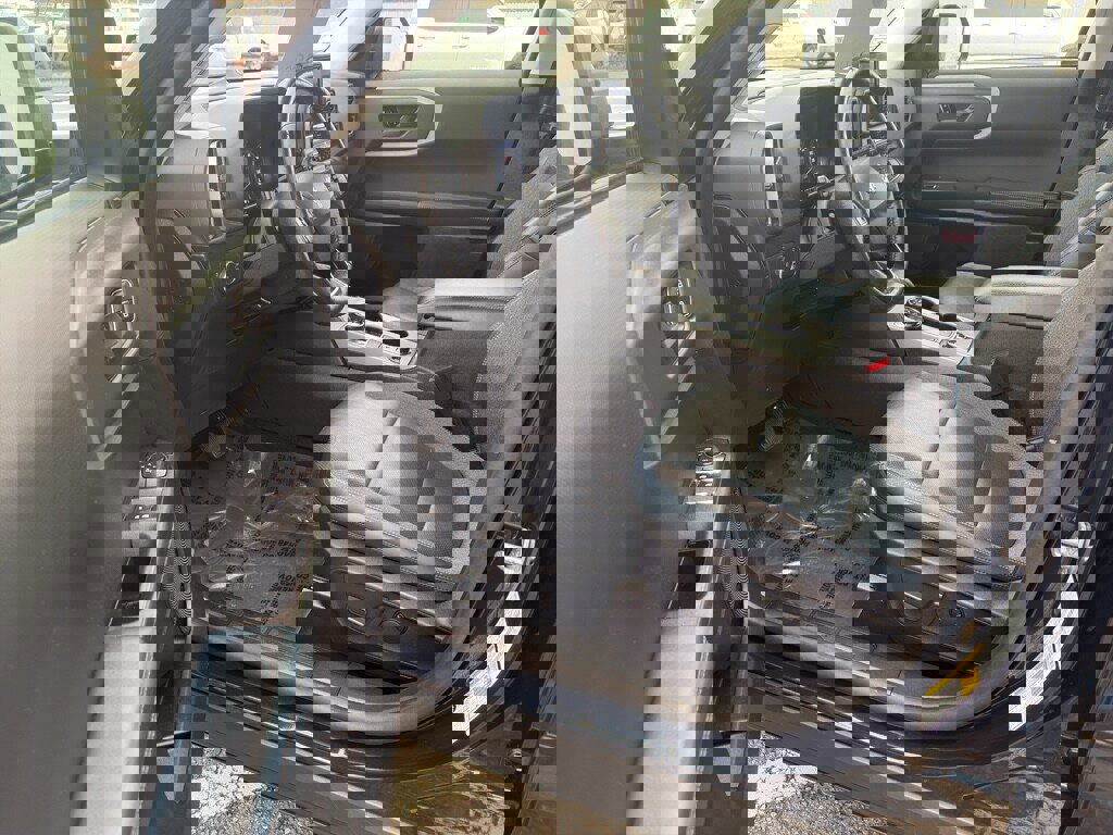 Used 2022 Ford Bronco Sport Outer Banks w/ Tech Package image 5