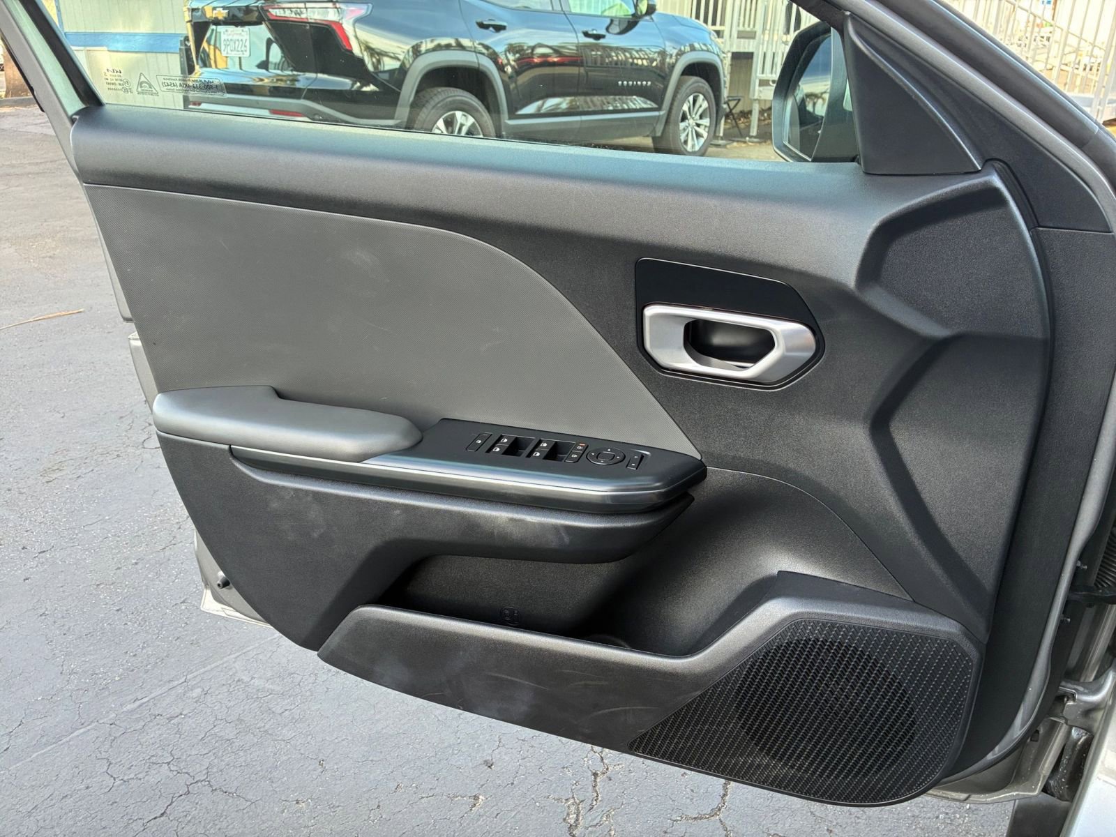 Used 2025 Kia K4 LXS image 18