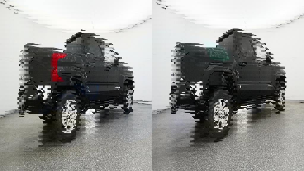 New 2026 Toyota Tacoma SR5 image 58