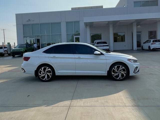 New 2026 Volkswagen Jetta SEL FWD image 6