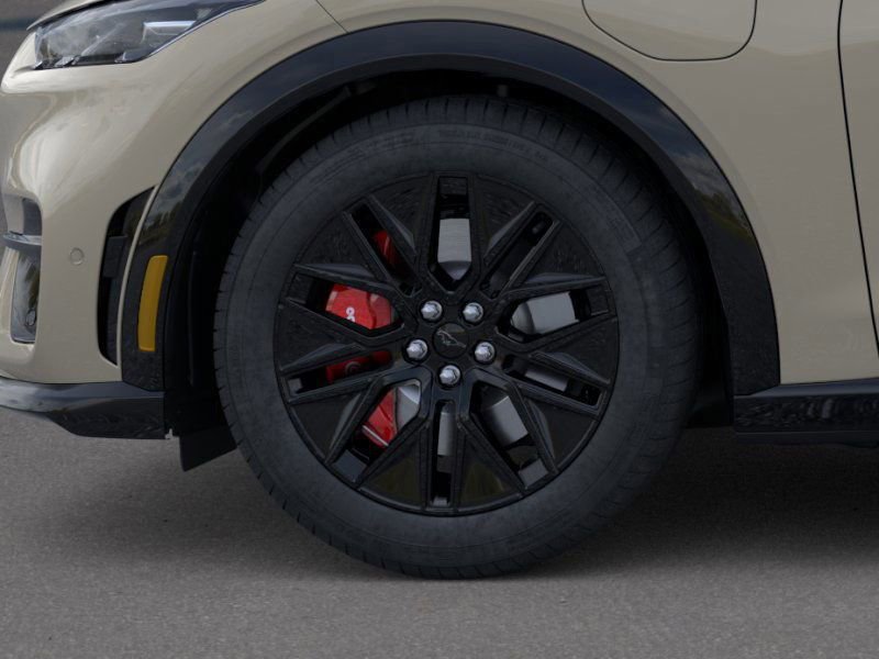 New 2025 Ford Mustang Mach-E Premium w/ Sport Appearance Package image 19