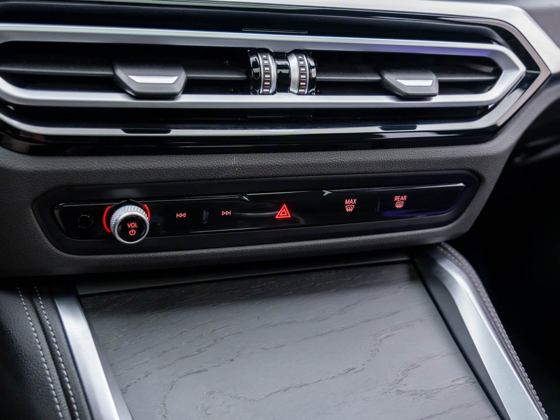 Used 2023 BMW i4 M50 w/ Premium Package image 30