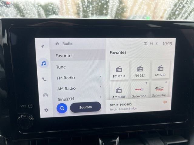 Used 2024 Toyota Corolla SE image 11