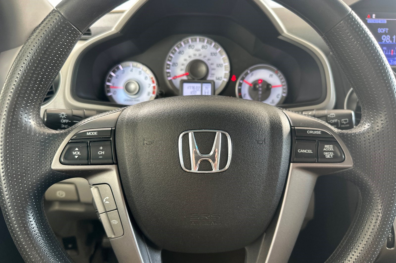 Used 2013 Honda Pilot EX image 29