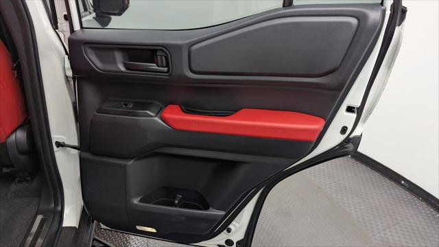 Used 2025 Toyota Land Cruiser 1958 AWD/4WD image 19