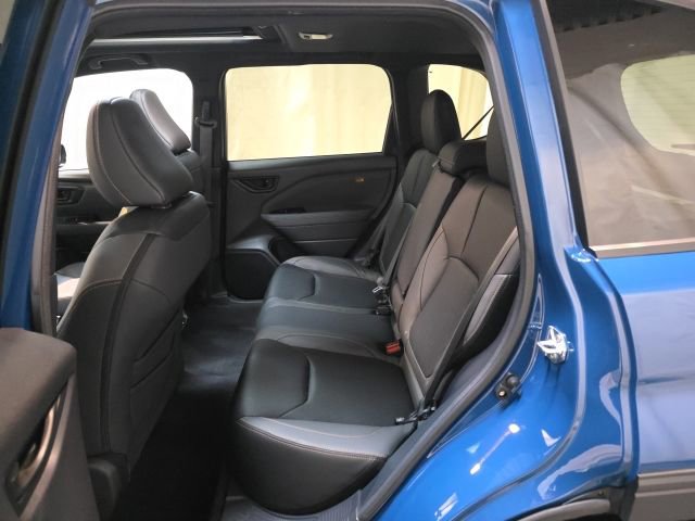 Certified 2026 Subaru Forester Wilderness AWD/4WD image 27