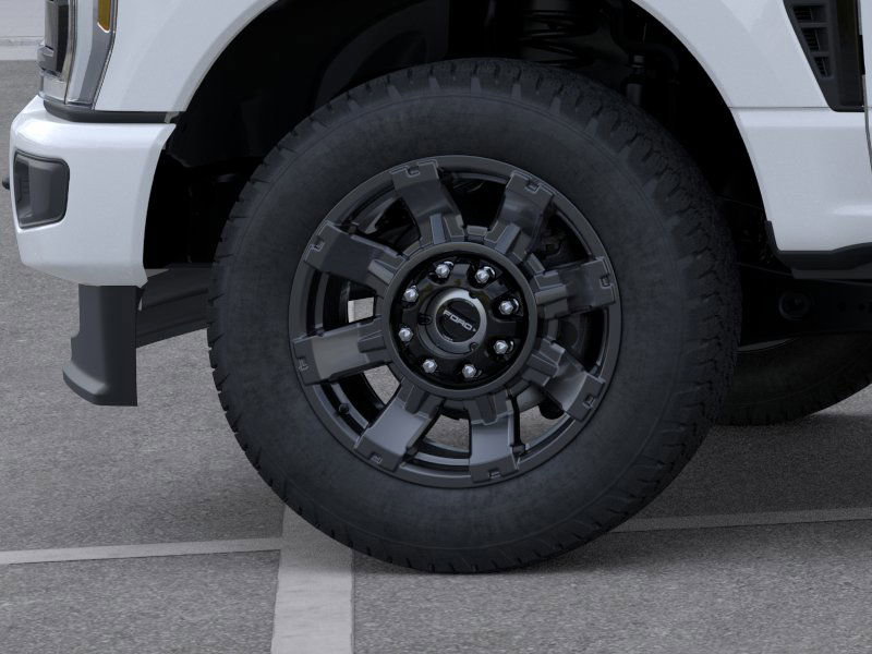 New 2026 Ford F350 XL w/ STX Appearance Package image 53