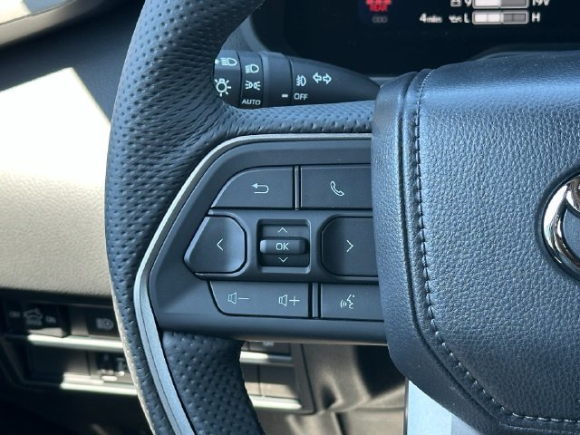New 2026 Toyota Tundra Limited RWD image 10