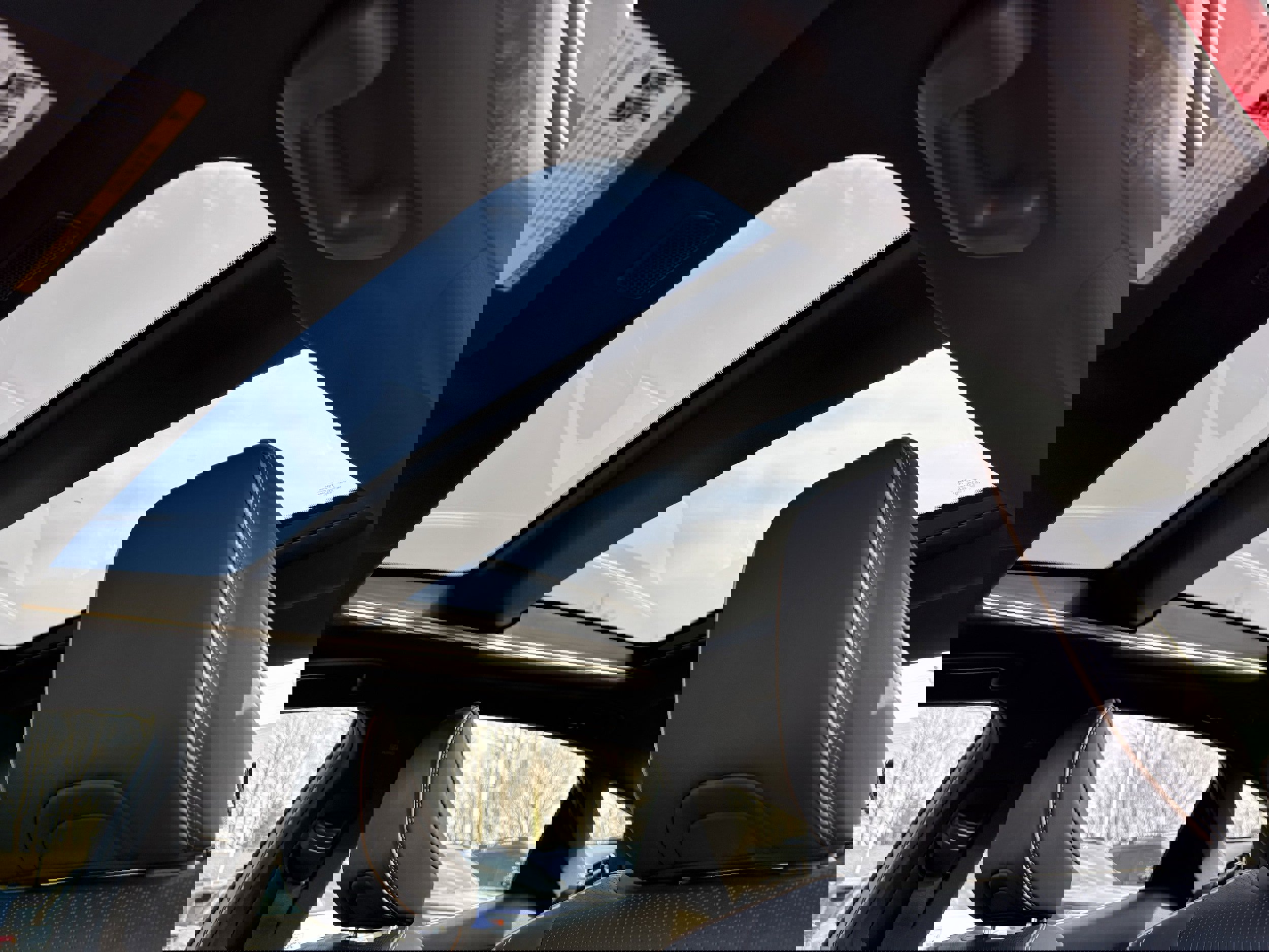 Used 2024 Toyota Crown Limited AWD/4WD image 3