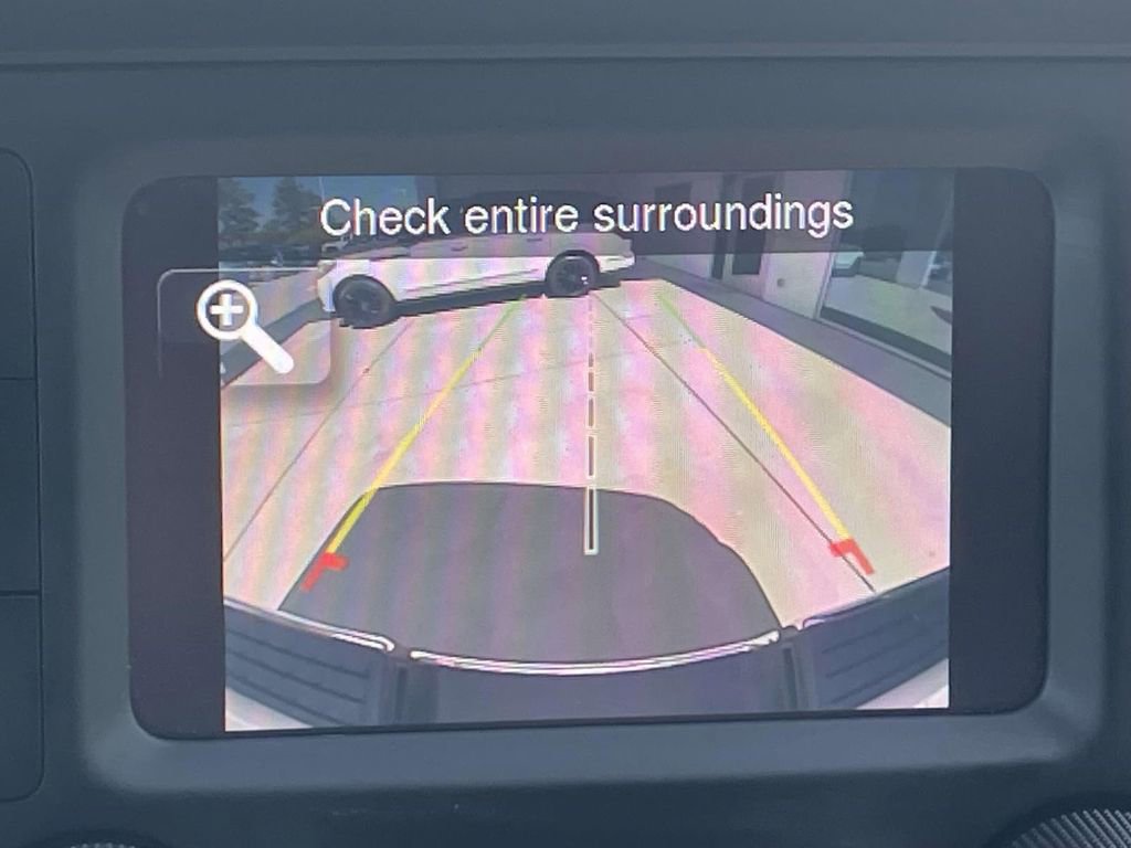 Used 2021 RAM 2500 Tradesman image 26