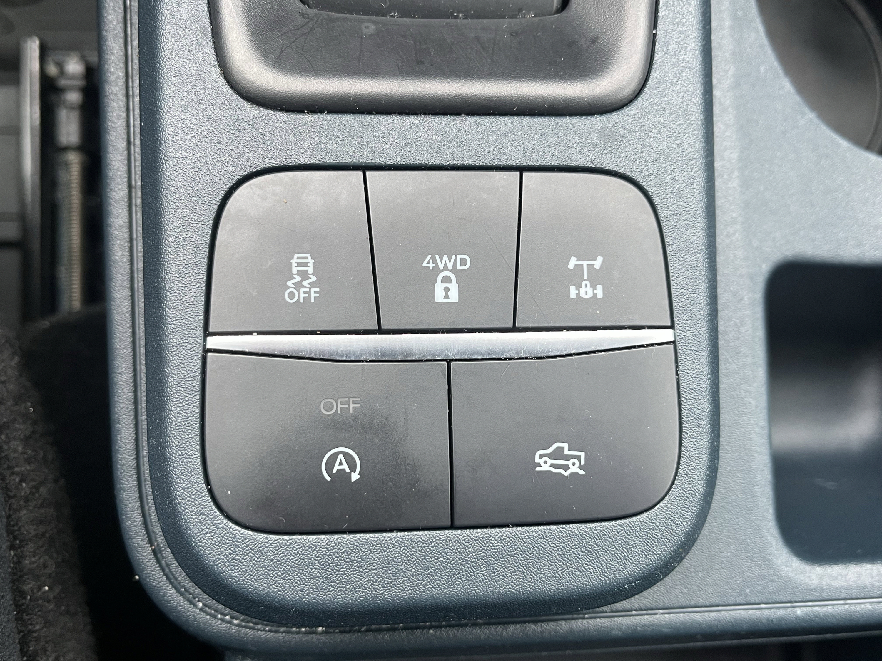 Used 2025 Ford Maverick Tremor AWD/4WD image 20