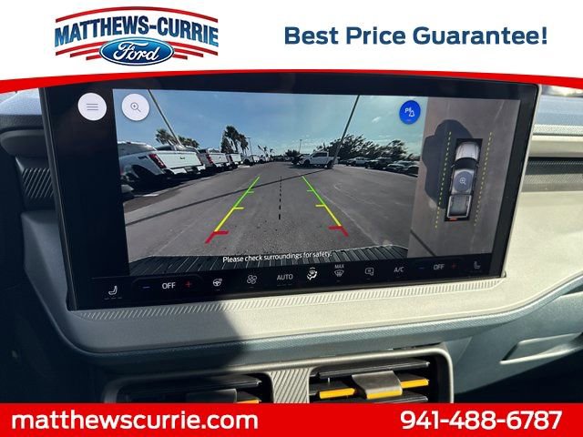 New 2026 Ford Maverick Tremor image 19