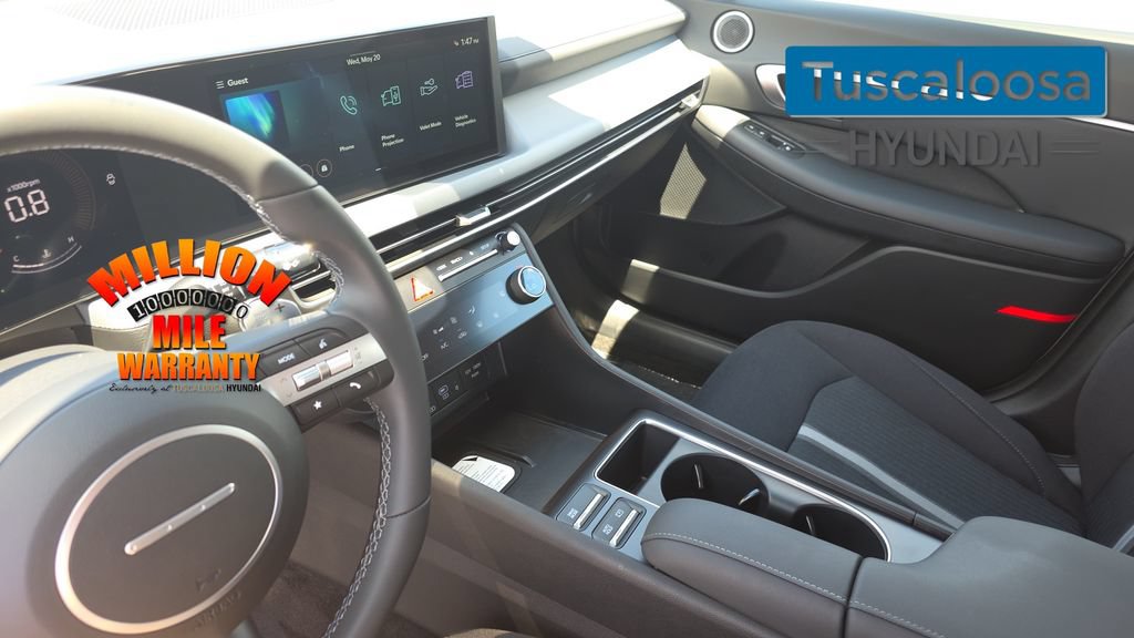 New 2026 Hyundai Sonata SEL FWD image 22