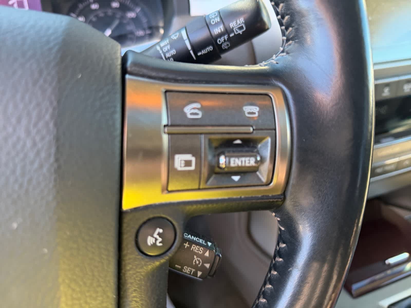 Used 2019 Lexus GX 460 Premium AWD/4WD image 30