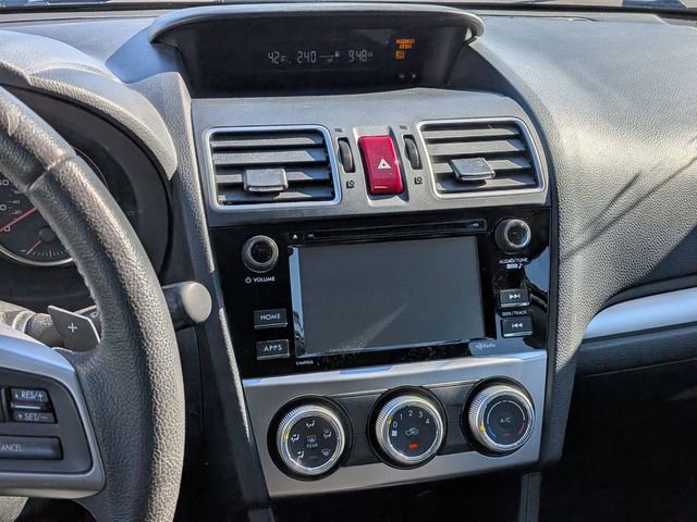 Used 2016 Subaru Impreza 2.0i Sport Premium w/ Popular Package #1 image 12