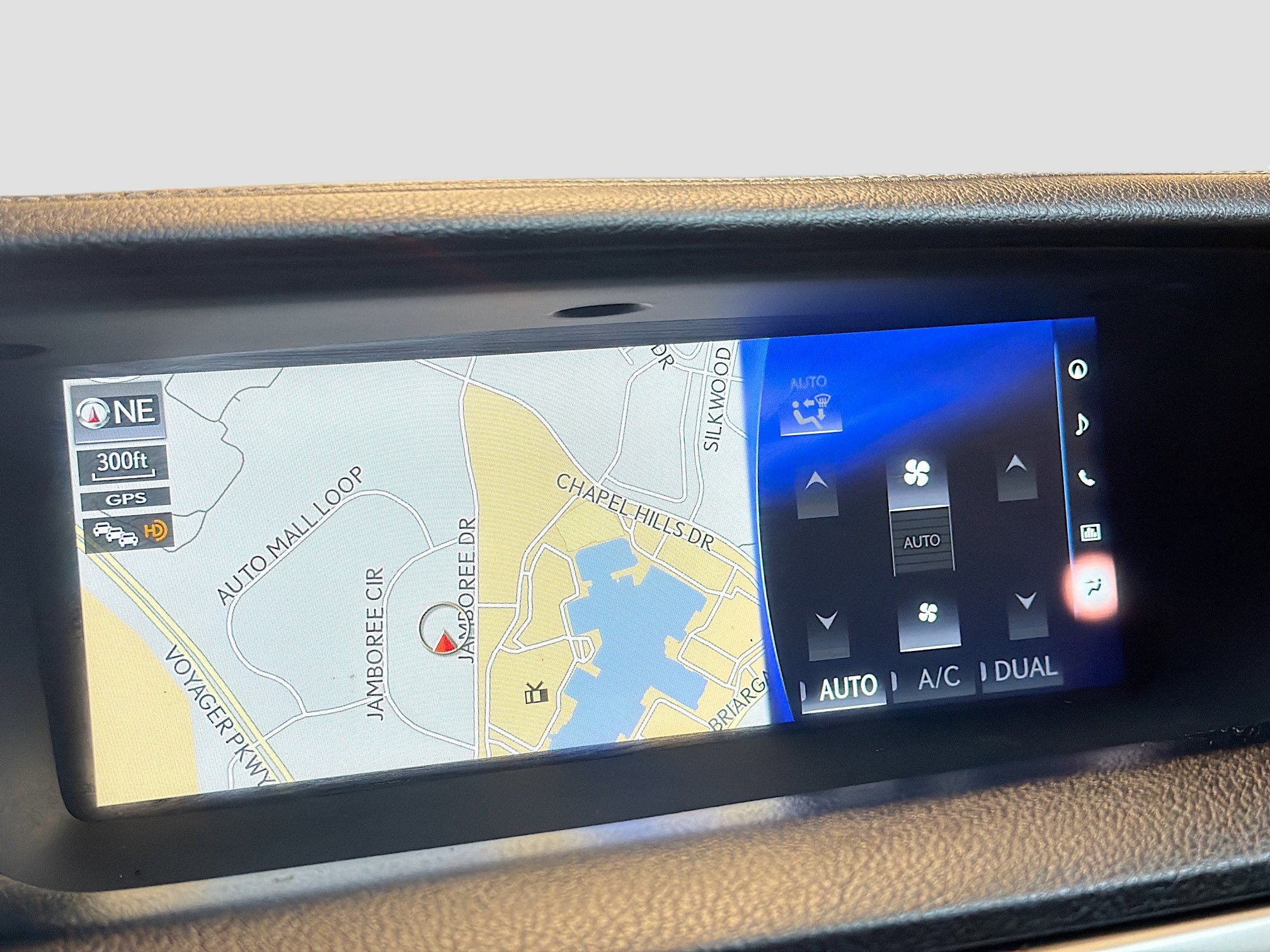 Used 2016 Lexus GS 350 AWD image 22