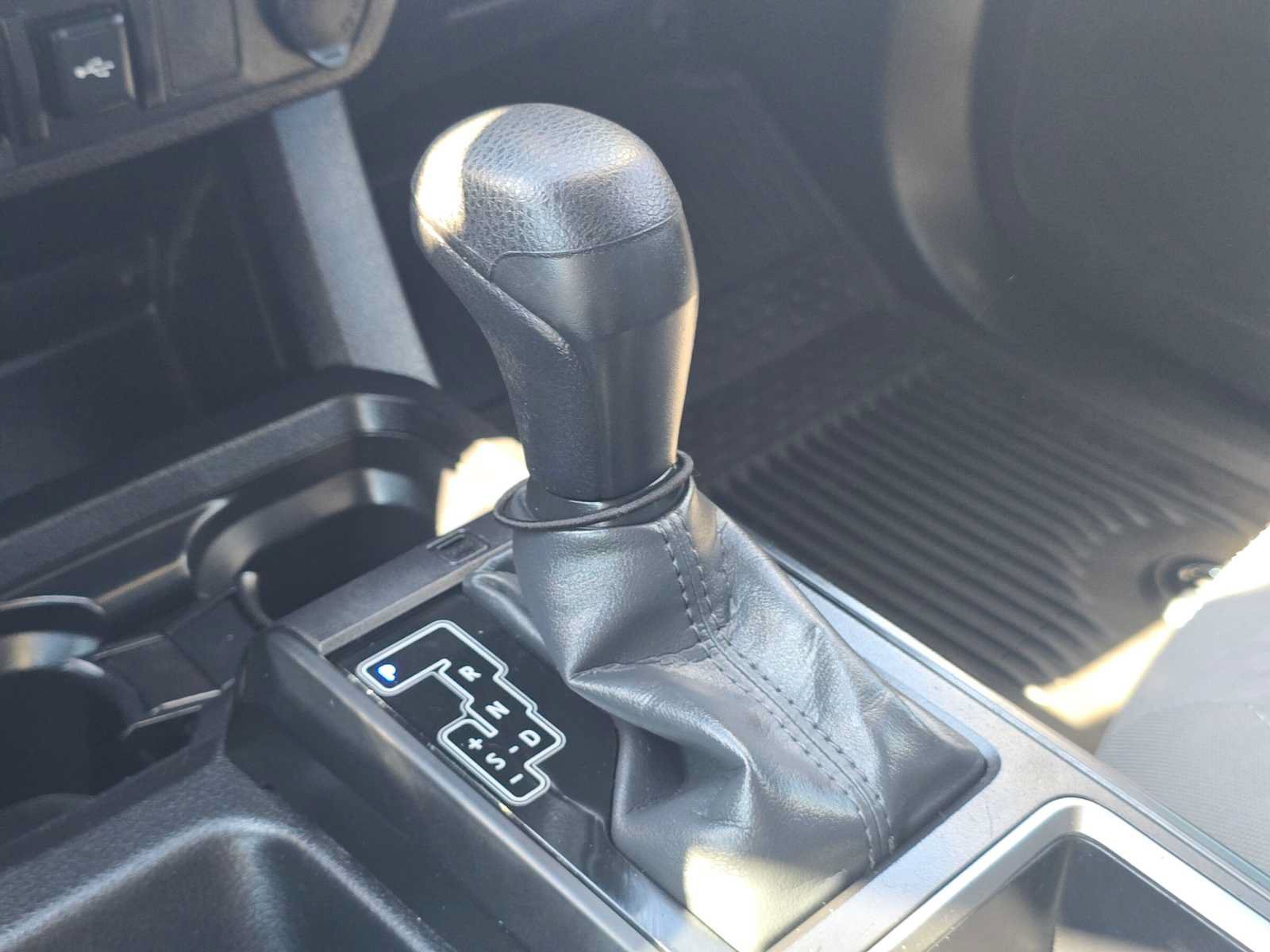Certified 2023 Toyota Tacoma SR AWD/4WD image 28