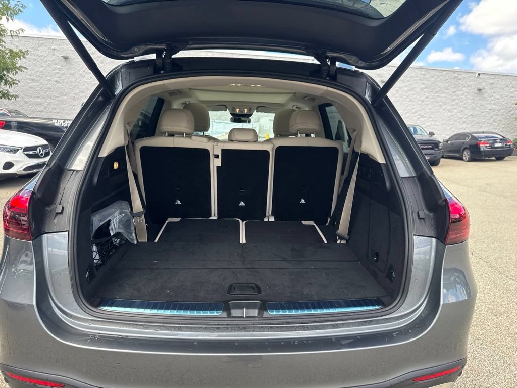 Used 2026 Mercedes-Benz GLE 450 4MATIC image 13