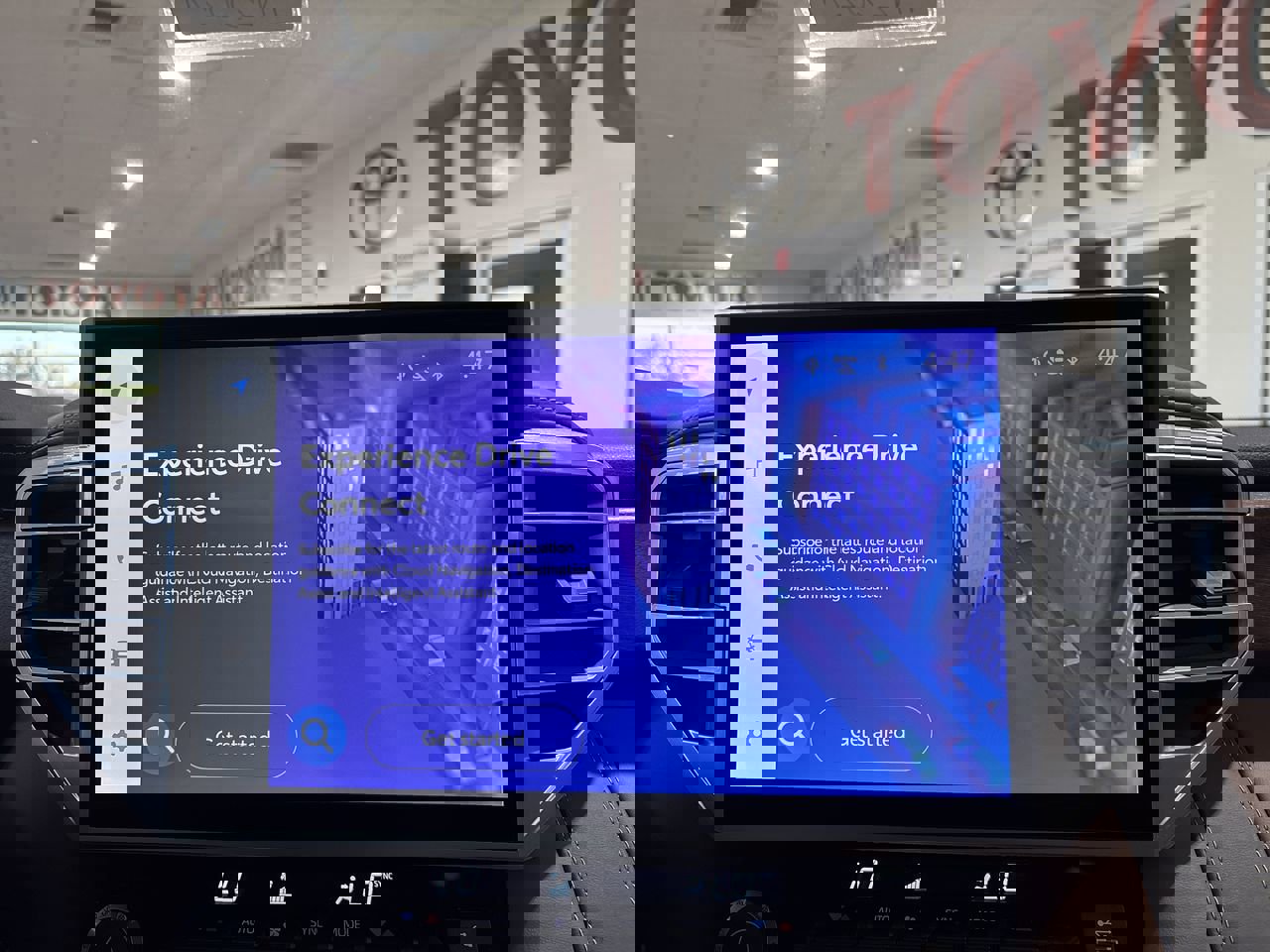 New 2025 Toyota Tundra 1794 Edition image 19