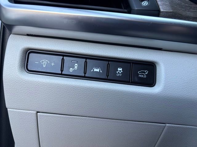 Used 2021 Kia Telluride EX w/ EX Premium Package image 19