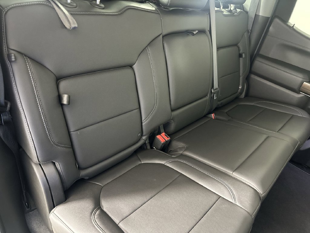 Used 2019 Chevrolet Silverado 1500 RST w/ All-Star Edition AWD/4WD image 31
