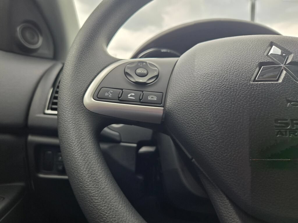 New 2026 Mitsubishi Outlander Sport AWD image 22
