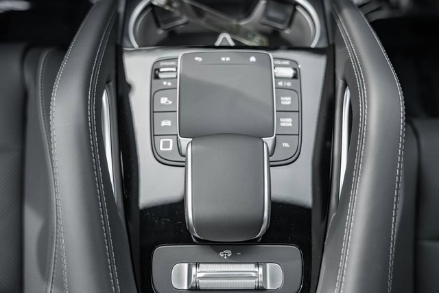 New 2026 Mercedes-Benz GLS 580 4MATIC image 25