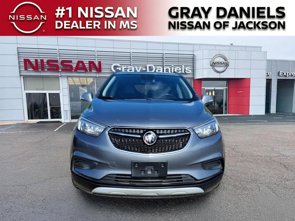 Used 2019 Buick Encore Preferred w/ Safety Package image 2