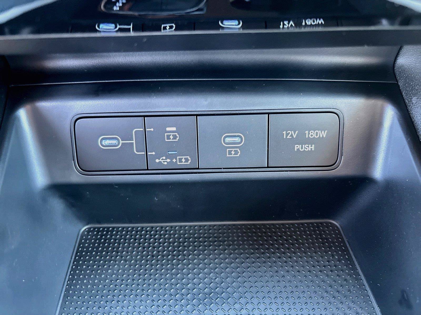 New 2026 Hyundai Tucson SEL Plus AWD/4WD image 31
