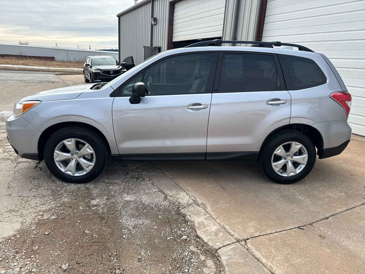 Used 2016 Subaru Forester 2.5i w/ Alloy Wheel Package image 15
