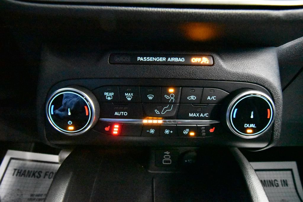 Used 2024 Ford Escape Active image 17
