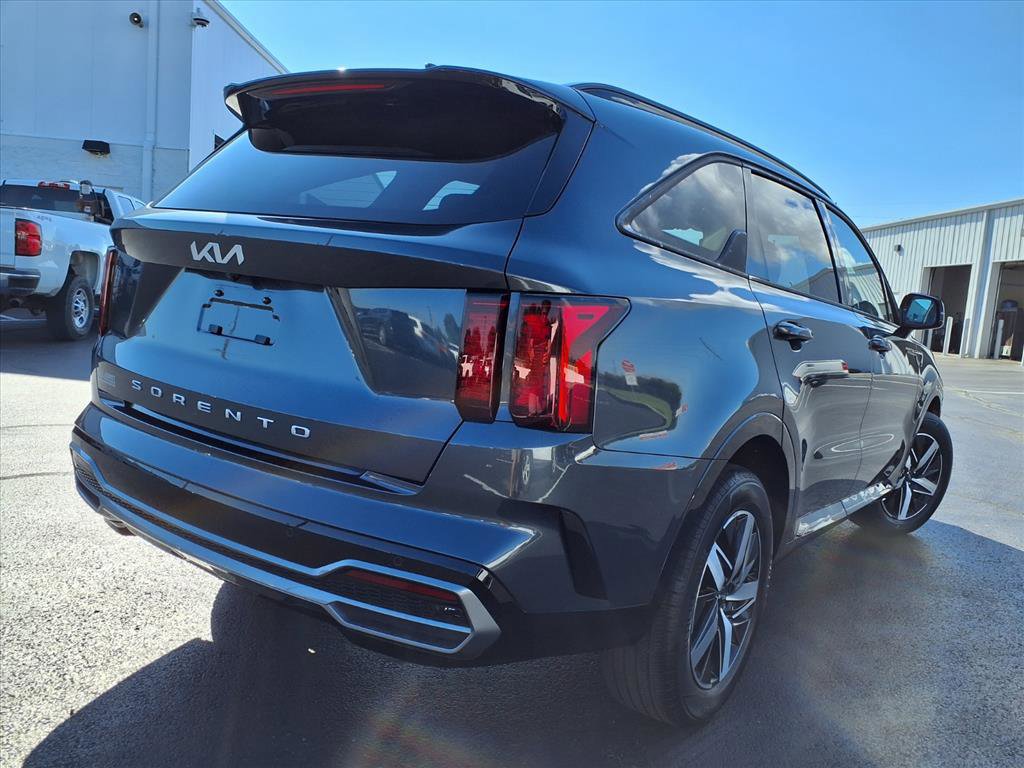 Used 2022 Kia Sorento EX w/ Panoramic Sunroof Package image 33