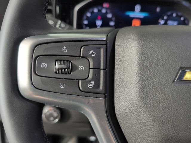 New 2026 Chevrolet Silverado 1500 LT image 13